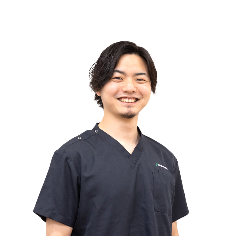 DOCTOR 院長ご挨拶